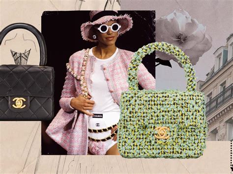 farfetch chanel vintage|Farfetch website.